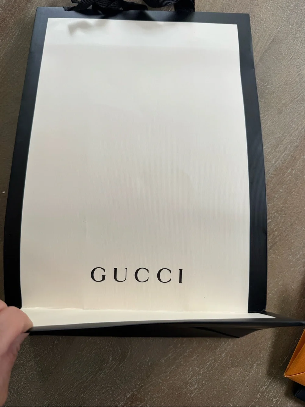 LOT of Luxury Shopping Bags
